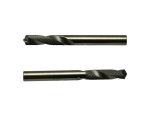 Profile Cylinder Burr with Spiral Flute 6x6x60 mm